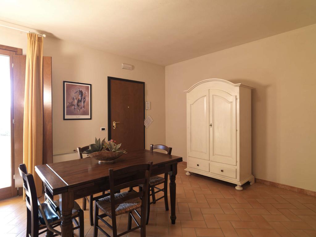 Le Corti Del Sole Residence Venturina Terme Exterior foto